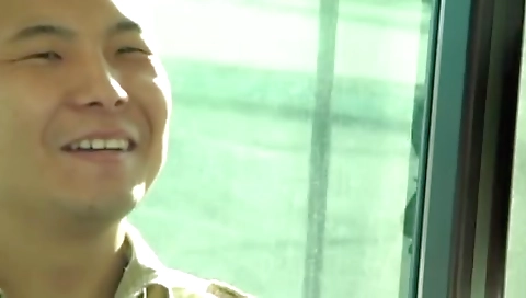 on a trip with Step mom