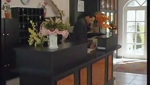 Excited grannies getting drilled in various ways