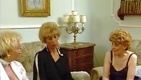 Grandma marital-device