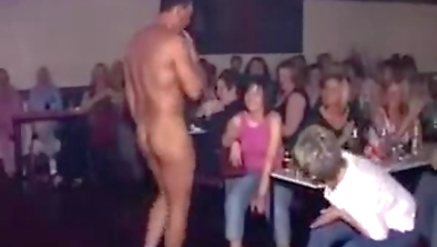 Mature party 1