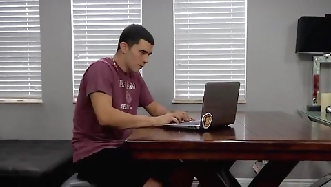 Step mom helps not her Step sons