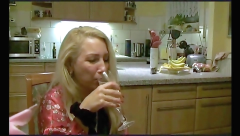 The Birthday Present