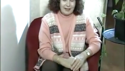 Spanish granny 3