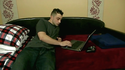 Step Son Fucks Step Mom