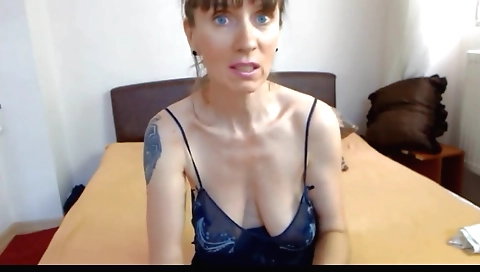 Mature French Babes Fit & Terese