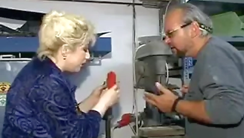 Zsanna fucking fisting and peeing