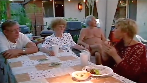 Mature private party