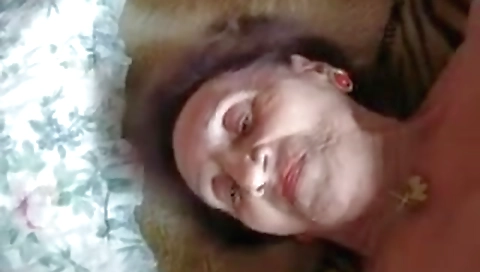 Fabulous homemade adult video