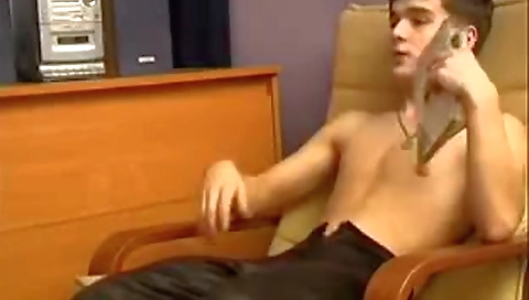 What is the Name of Russian Mature MILF ?