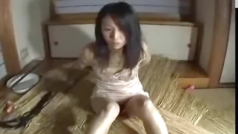 Japanese Aged S&M (Uncensored) Pt two