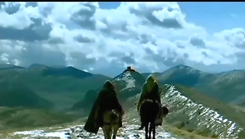 Bbw-fetish-grannies in the old abbey