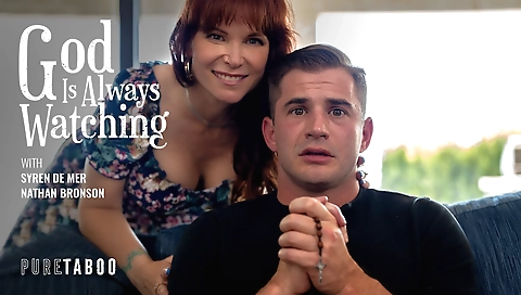 God Is Always Watching, Scene #01