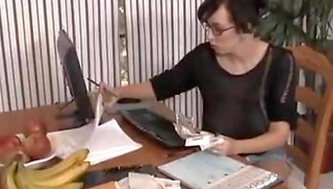 Big Boobs and Saggy Tits