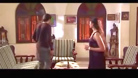 Hot Tamil aunty