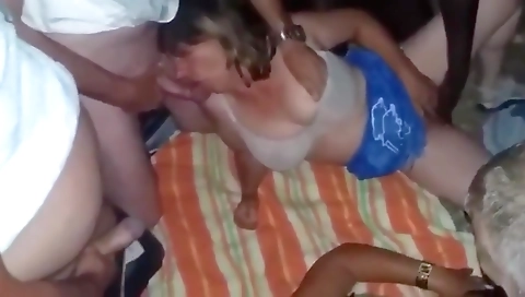 Best porn scene Cum Swallowing check , watch it