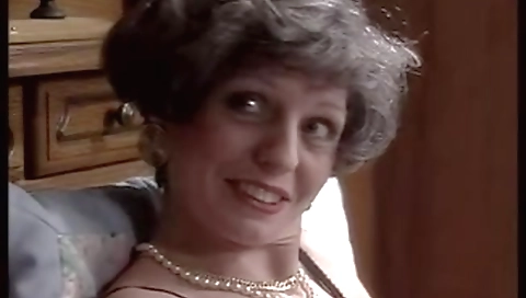 RICH GRANNY FUCKED AND FISTED BY TWO MEN