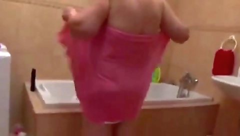 Massive granny gets anal from a young stud